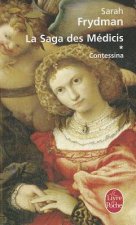 Contessina: La Saga Des Medicis