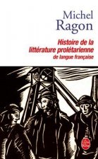 Histoire Litterature Proletarienne