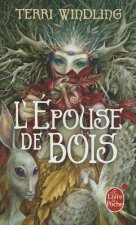 L'Epouse de Bois