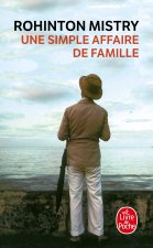 Une Simple Affaire de Famille