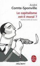 Le Capitalisme Est-Il Moral