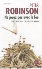 Ne Jouez Pas Avec Le Feu