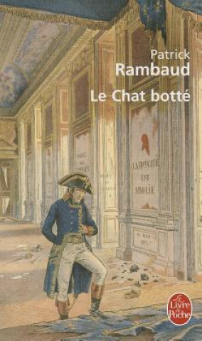 Le Chat Botte