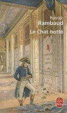 Le Chat Botte