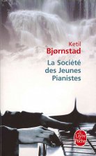 La Societe Jeunes Pianistes