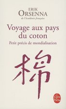 Voyage Aux Pays Du Coton
