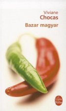 Bazar Magyar
