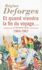 Et Quand Viendra la Fin Du Voyage