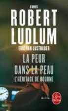 La Peur Dans La Peau (L'Heritage Bourne)