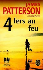 4 Fers Au Feu