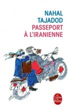 Passeport A L Iranienne