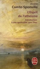 L'esprit de l'athéisme