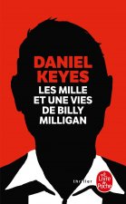 Les Mille Et Une Vies de Billy Milligan