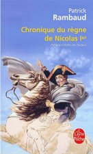 Chronique Du Regne de Nicolas 1 Er
