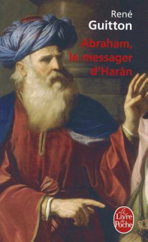 Abraham Le Messager D Haran