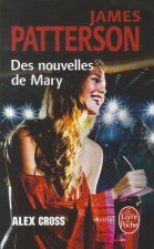 Alex Cross: Des Nouvelles de Mary