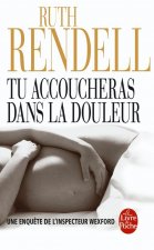 Tu Accoucheras Dans La Douleur