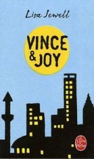 Vince and Joy
