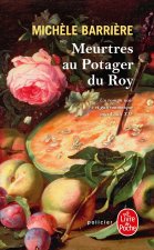 Meurtres Au Potager Du Roy
