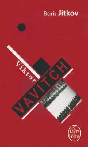 Viktor Vavitch