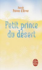 Petit Prince Du Desert