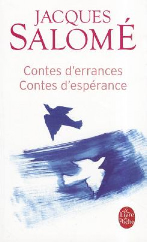 Contes D Errances Contes D Esperances