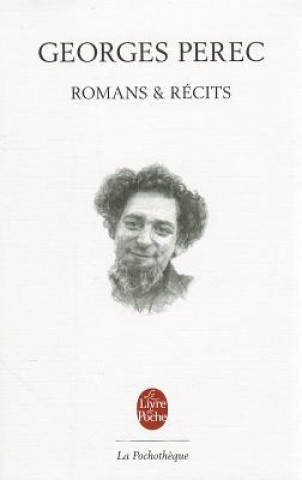 Romans Et Recits