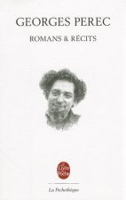 Romans Et Recits