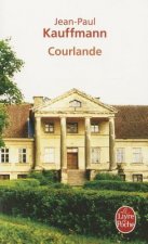 Courlande