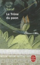 Le Trone Du Paon