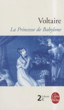 La Princesse de Babylone