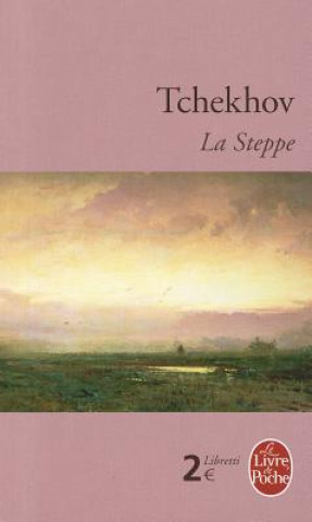 La Steppe