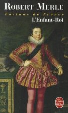L'Enfant Roi - Fortune de France T8