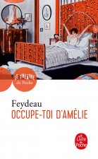 Occupe-toi d'Amelie