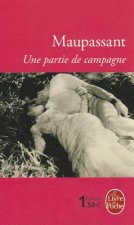 Une Partie de Campagne Scenario Integral