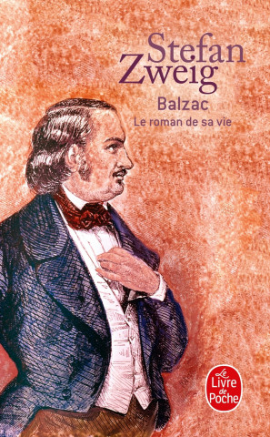 Balzac, le roman de sa vie