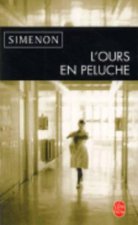 L'ours en peluche