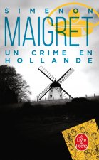 Un crime en Hollande