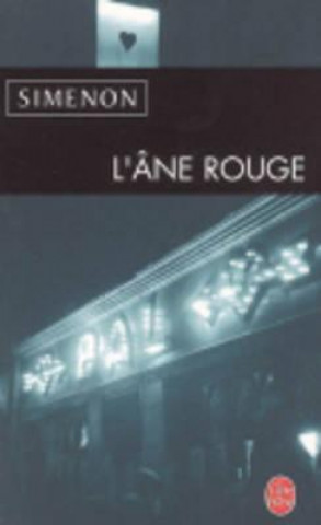 L'Âne Rouge