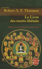 Le Livre Des Morts Tibetain