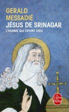 Jesus de Srinagar