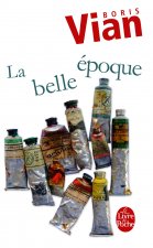 La belle epoque