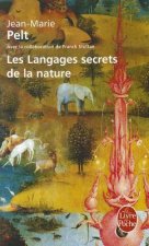 Les Langages Secrets de La Nature