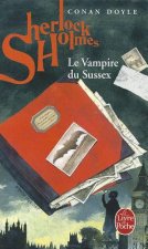 Le Vampire Du Sussex: Archives Sur Sherlock Holmes