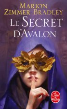 Le Cycle d'Avalon 3/Le Secret d'Avalon