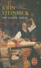 Une Saison Amere