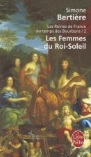Les Femmes Du Roi Soleil Reines de France