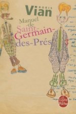 Manuel de Saint Germain des Pres