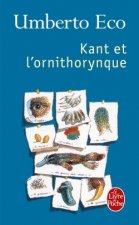 Kant Et L Ornithorynque