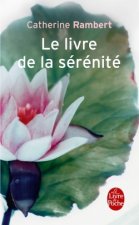 Le Livre de La Serenite